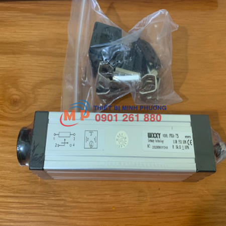 BỘ HÀNH TRÌNH WXXY PXA-75